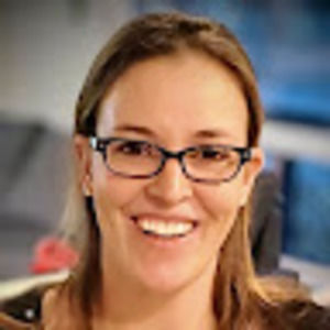 Meet your Posher, Caroline